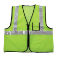 High Visibility Reflective Safety Vest (DFV1072)